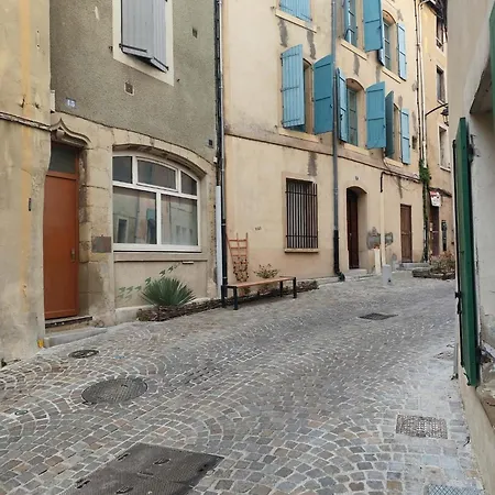 Le Refuge Des Chauffeurs Lejlighed Romans-sur-Isère